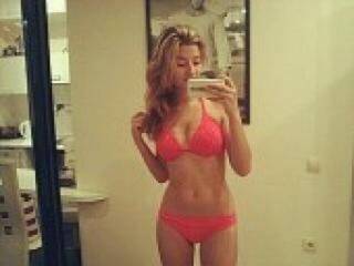 Erotischer Video -Chat jjul