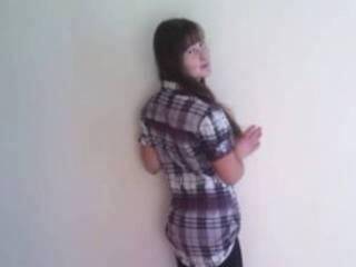 Erotischer Video -Chat jlichka