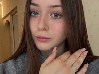 Erotischer Video -Chat JoanAlkins
