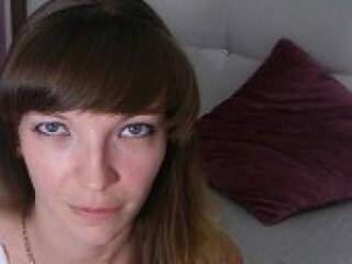 Erotischer Video -Chat joanasky