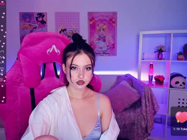 Sendung Screenshots JoaneMoris