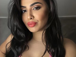 Erotischer Video -Chat JoannaLane