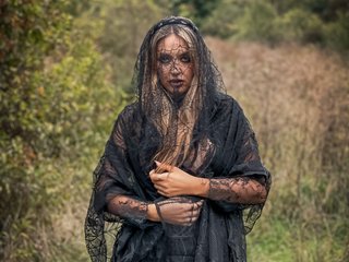 Erotischer Video -Chat JoanneSpoilMe
