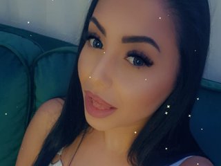 Erotischer Video -Chat JoAnneSweet