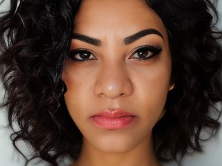 Erotischer Video -Chat JohanaCarri