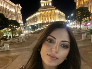 Erotischer Video -Chat Olivia_Olivia