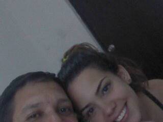 Erotischer Video -Chat joelysofia