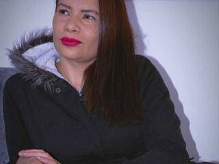 Erotischer Video -Chat johadirtylove