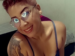 Erotischer Video-Chat johanna84