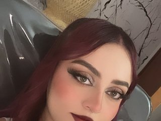 Erotischer Video -Chat JohanneBlack