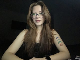 Erotischer Video -Chat JohnsieShott