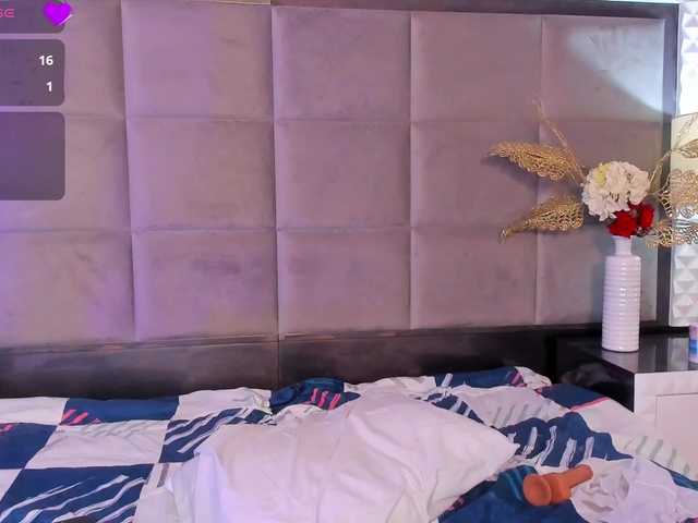 Sendung Screenshots JoissMolli