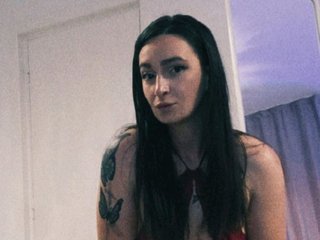 Erotischer Video -Chat JojoSinner
