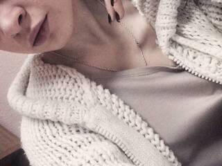 Erotischer Video -Chat jolieaa