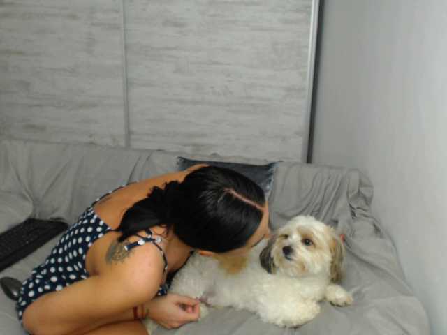 Sendung Screenshots BadKarmaah