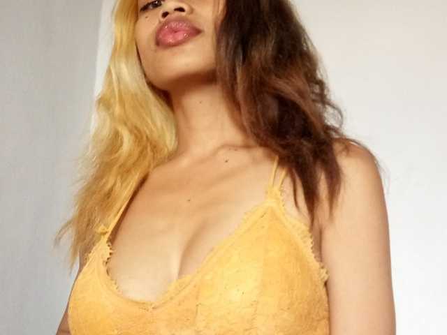 Foto des Profils Joliechica