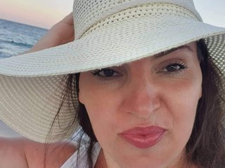 Erotischer Video -Chat JolieDiane