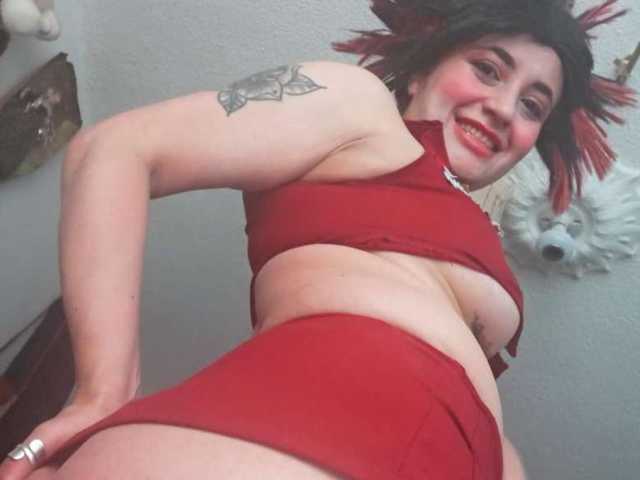 Profilfoto joliefemme111