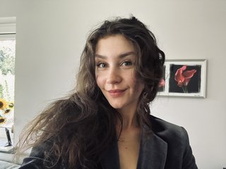 Erotischer Video -Chat JolieKiss