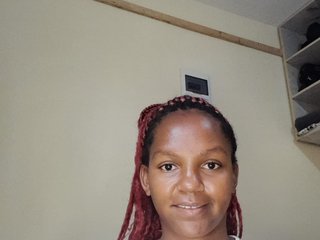 Erotischer Video -Chat JollyMariez