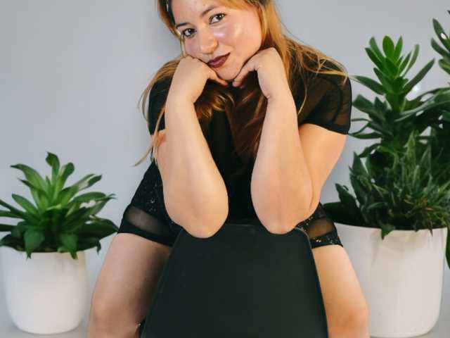 Foto des Profils jones-scarlet