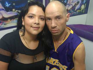 Erotischer Video -Chat Jonny-Cloe