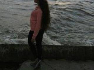 Erotischer Video -Chat josephinaaa