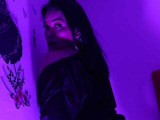 Erotischer Video -Chat josephine6969