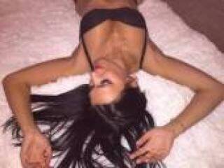 Erotischer Video -Chat josephine77