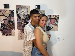 Erotischer Video -Chat Joshnevalov