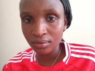 Erotischer Video -Chat josie-jinx