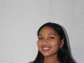 Erotischer Video -Chat Jotianne