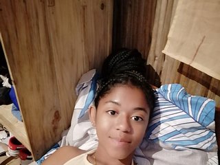 Erotischer Video -Chat jouliana24