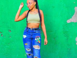 Erotischer Video -Chat jovial255