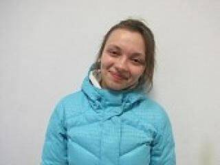 Erotischer Video -Chat jovitta