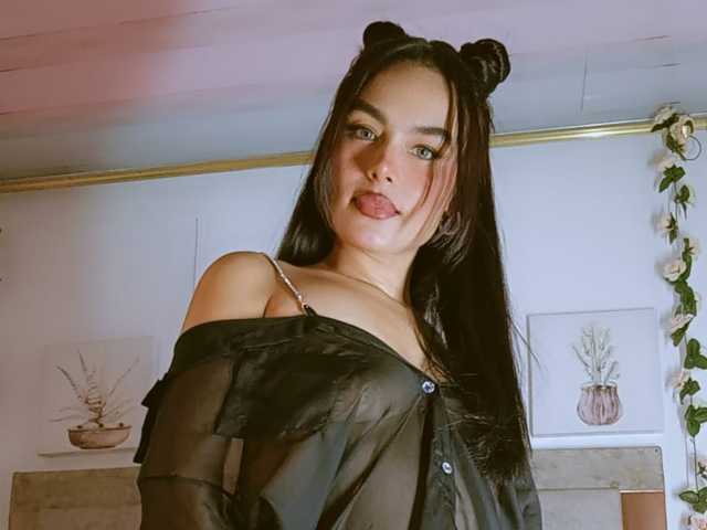 Foto des Profils Joy-vergara