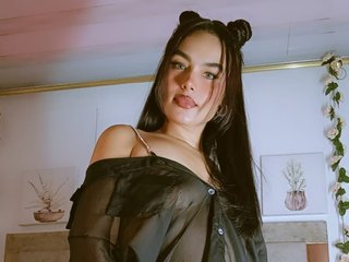 Erotischer Video -Chat Joy-vergara