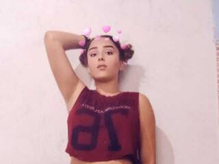 Erotischer Video -Chat joycecandi