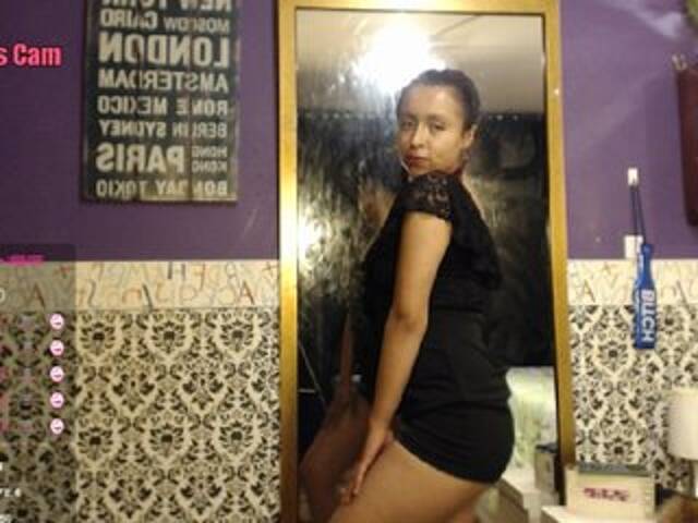 Sendung Screenshots joyceknox