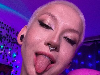 Erotischer Video -Chat joyce_treier