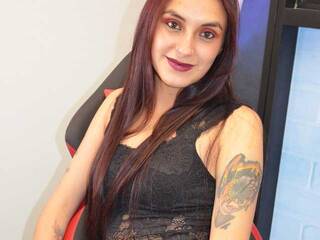 Erotischer Video -Chat joycoleman