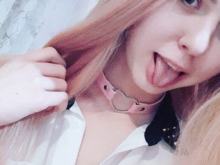 Erotischer Video-Chat Shi_ro-Shi_ro