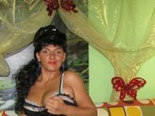 Erotischer Video -Chat joyevans