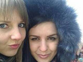 Erotischer Video -Chat joyfan