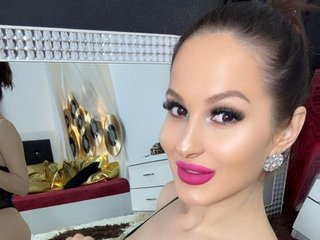 Erotischer Video -Chat JoyfullRosse
