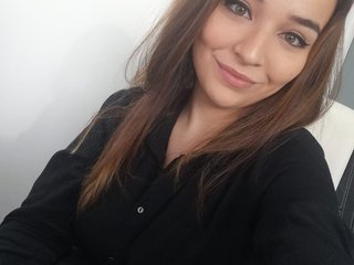 Erotischer Video-Chat JoyfulSidney