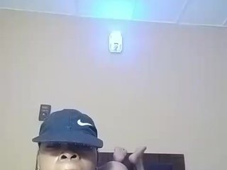 Erotischer Video -Chat Joygiver01