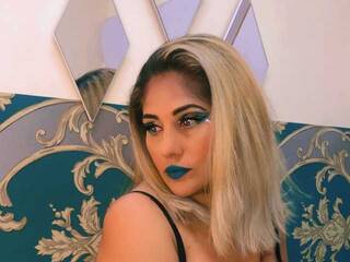 Erotischer Video -Chat JoyGrannt