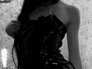 Erotischer Video -Chat Jozy25