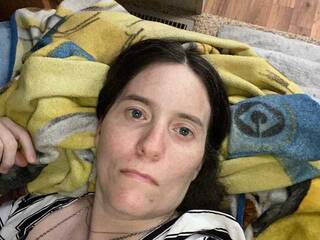 Erotischer Video -Chat JT83FL